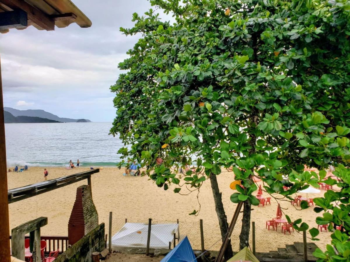 ترينيداد Pousada Brisa Do Mar - Trindade المظهر الخارجي الصورة